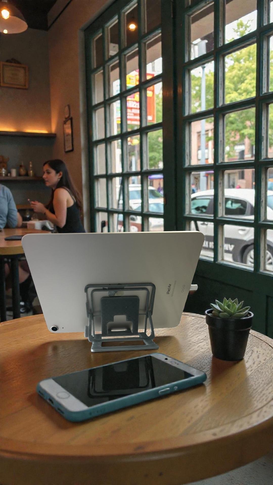 Soporte Pro para Tablet