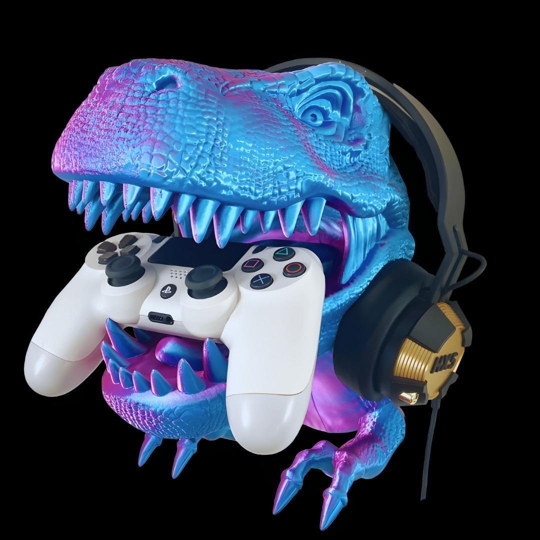 Soporte Gamer T-Rex