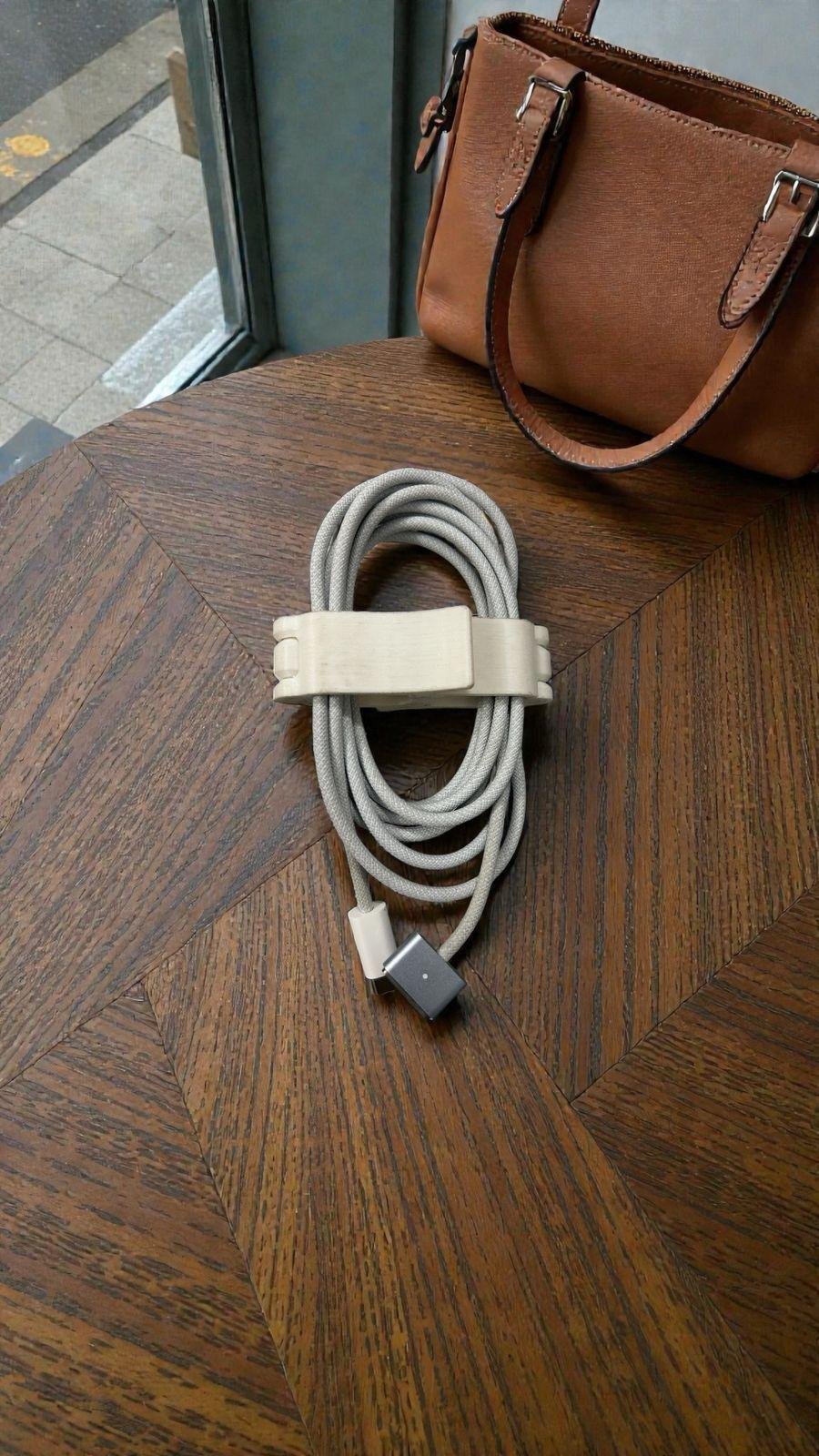 Organizador de Cables Smart Clip