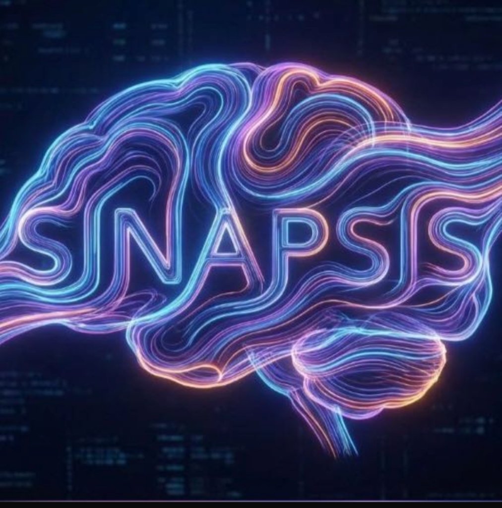 Sinapsis3D Logo